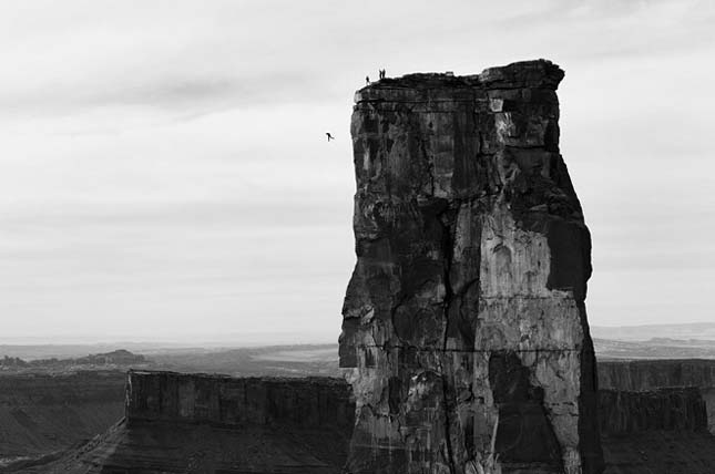 Red Bull Illume fotópályázat nyertesei