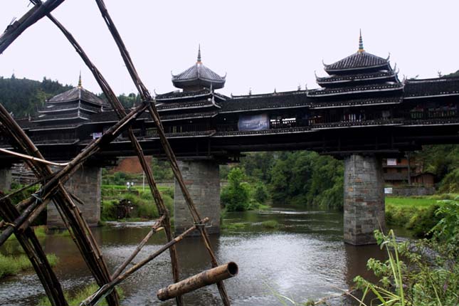 Puente Nuevo, Spanyolország