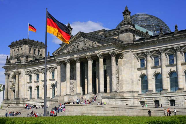 Reichstag