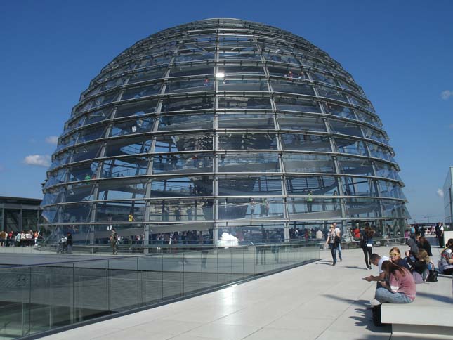 Reichstag