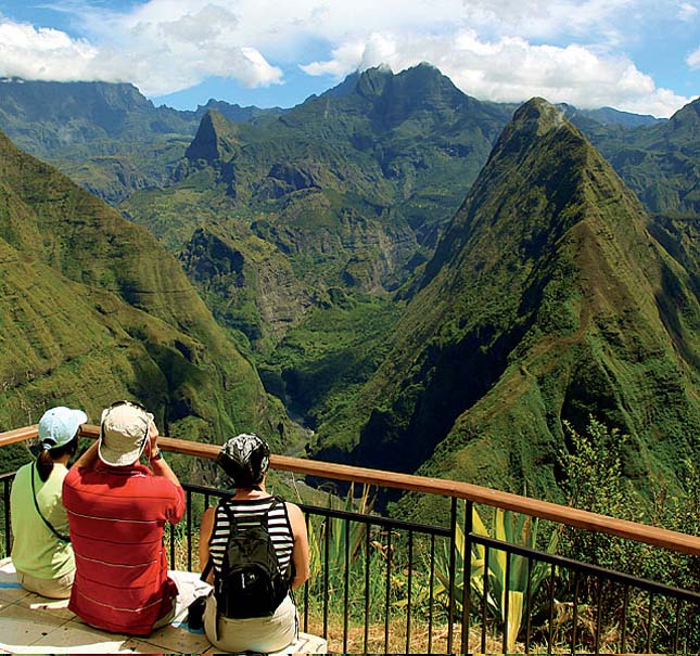 Réunion