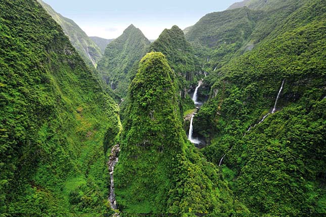 Réunion