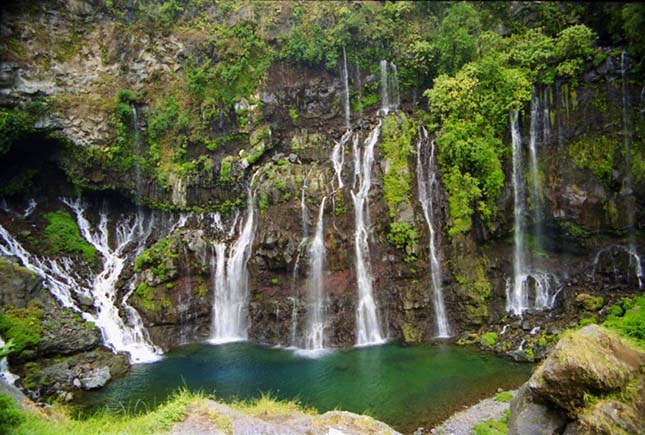 Réunion