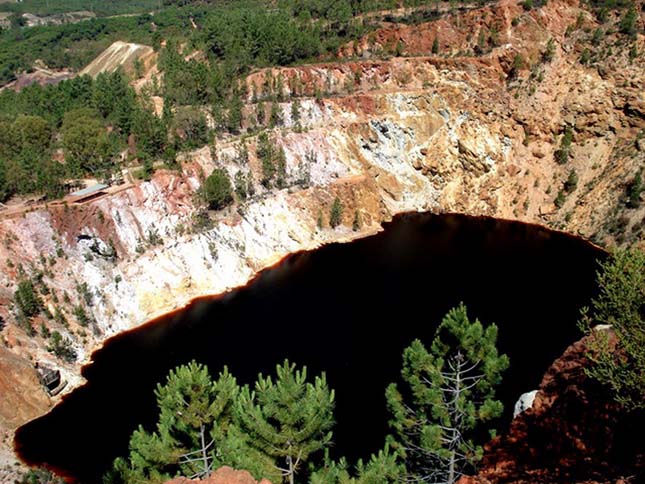 Rio Tinto