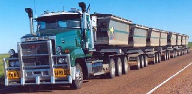 Road Train