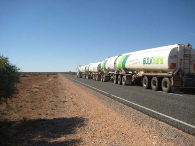 Road Train