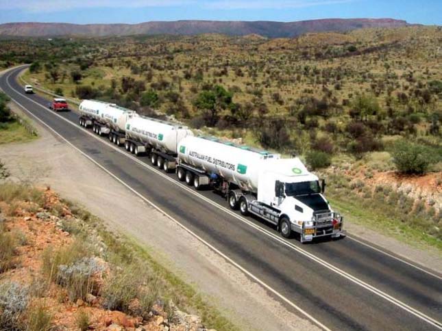 Road Train