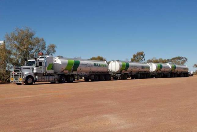 Road Train