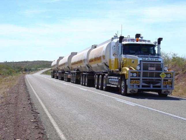 Road Train