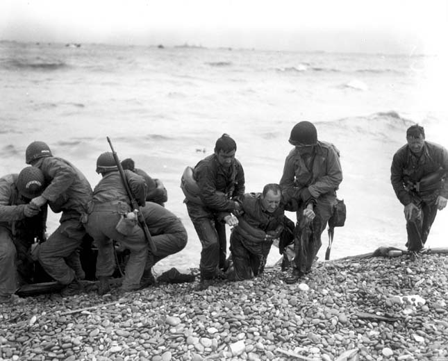 Robert Capa