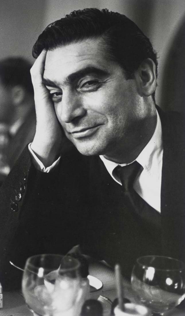 Robert Capa