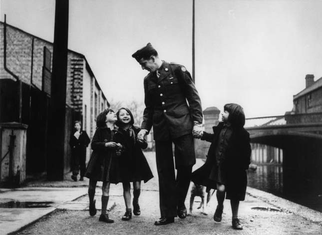 Robert Capa