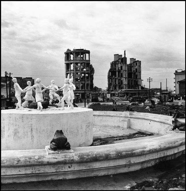 Robert Capa