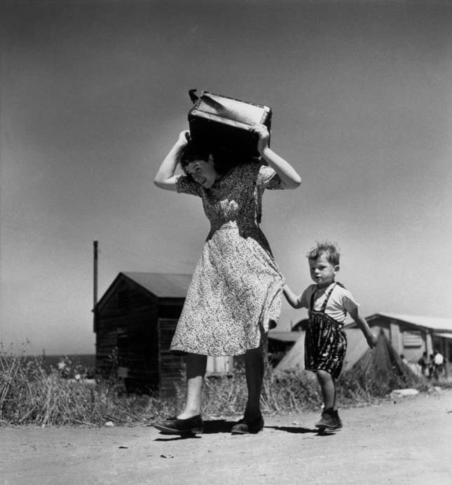 Robert Capa