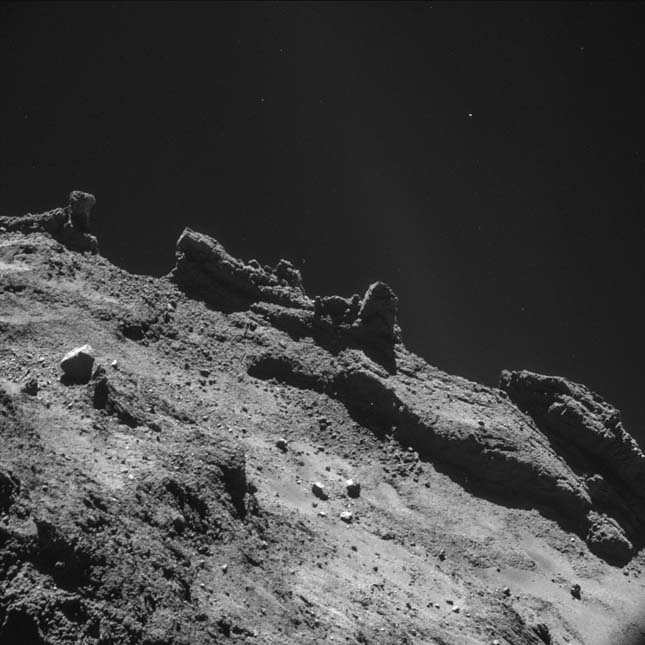 Rosetta