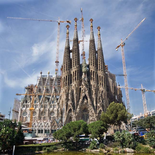 Sagrada Família