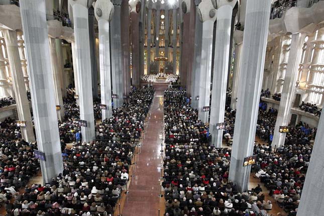 Sagrada Família