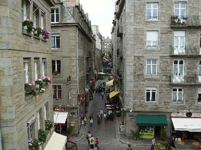 keresés nő saint malo edarling társkereső vélemény