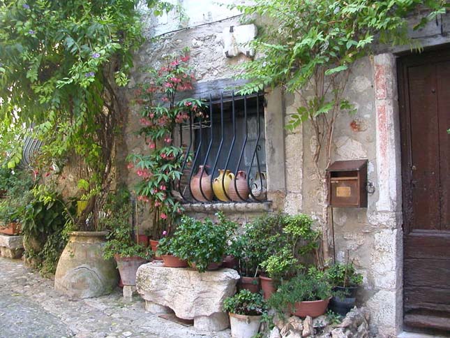 Saint Paul de Vence, Franciaország