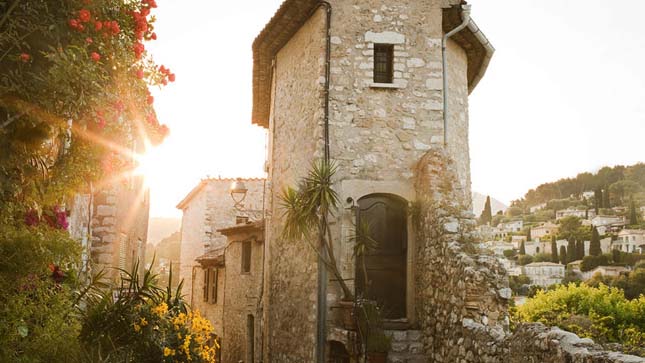 Saint Paul de Vence, Franciaország