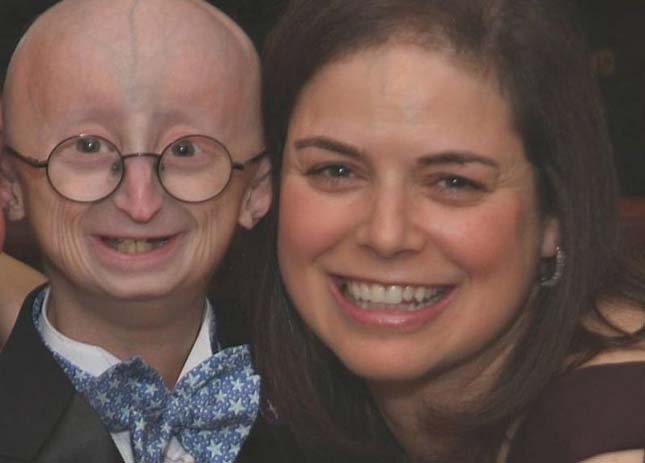 Sam Berns