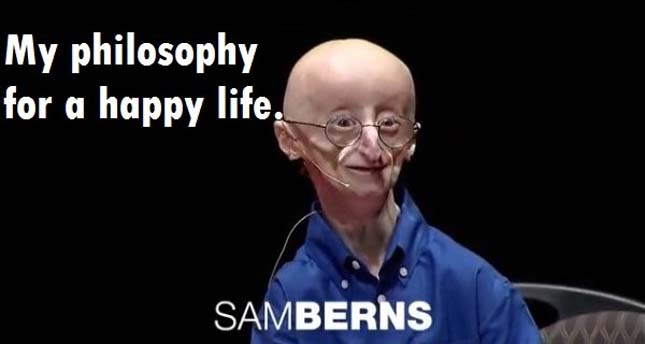 Sam Berns