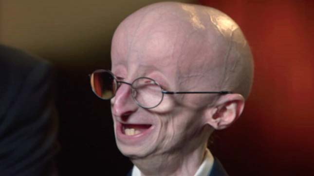 Sam Berns