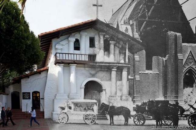 1906-os San Fransisco-i földrengés