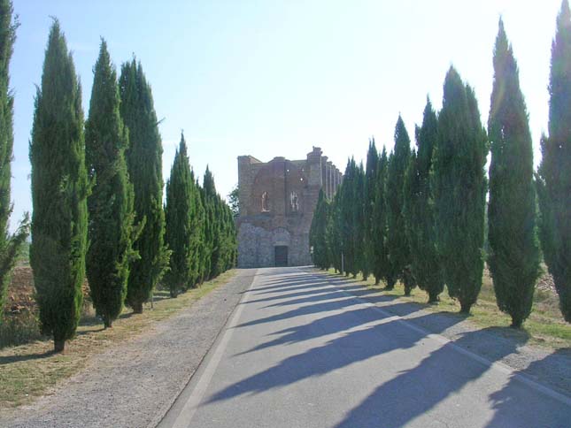 San Galgano