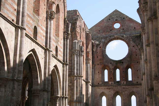 San Galgano