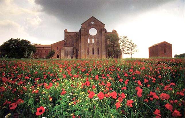 San Galgano