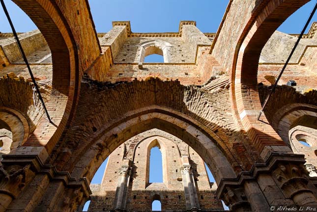 San Galgano