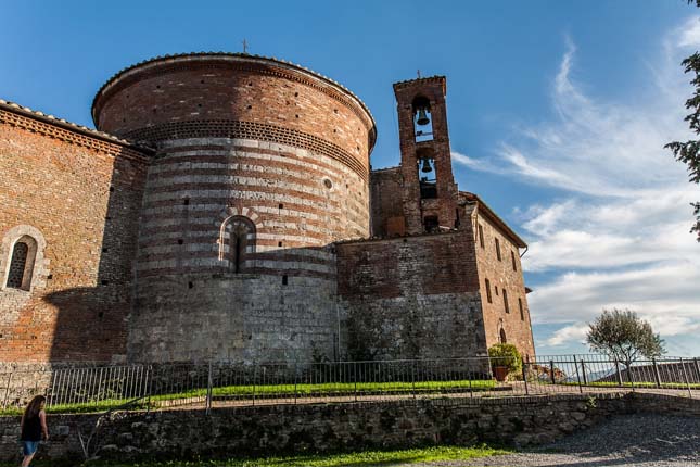 San Galgano