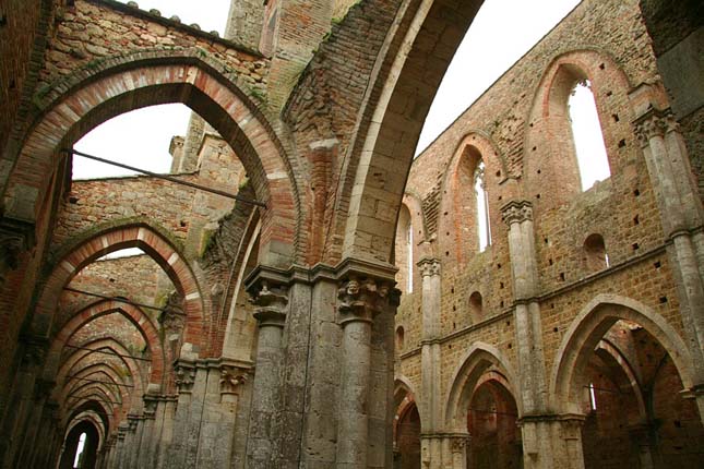 San Galgano