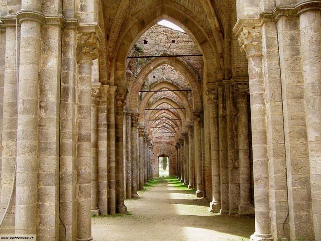 San Galgano