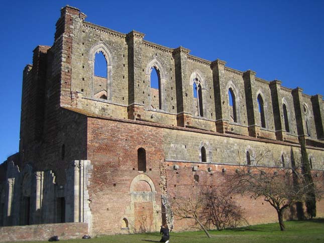 San Galgano