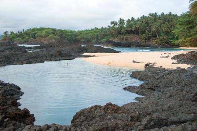 Sao Tomé és Príncipe