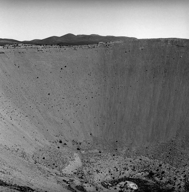 Sedan-kráter