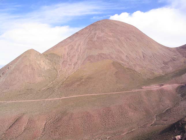 Atacama-sivatag