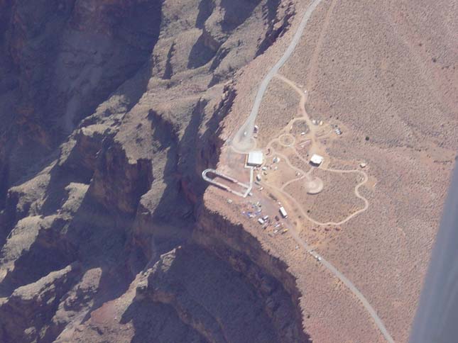 Grand Canyon Skywalk