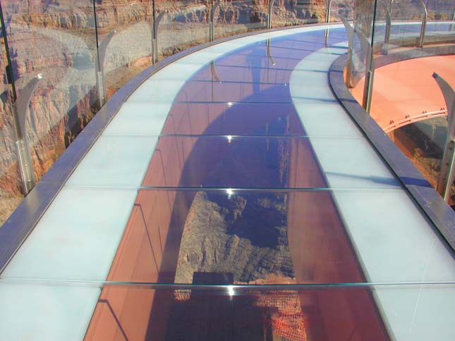 Grand Canyon Skywalk