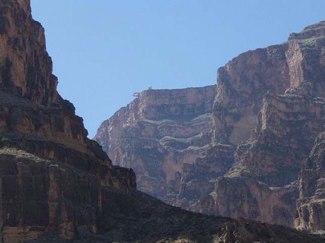 Grand Canyon Skywalk