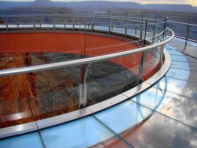 Grand Canyon Skywalk