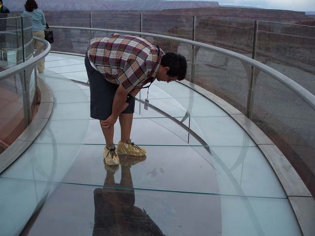 Grand Canyon Skywalk