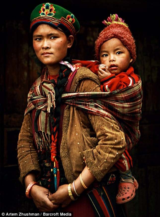 Sony World Photography 2013