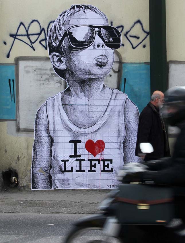 Street art