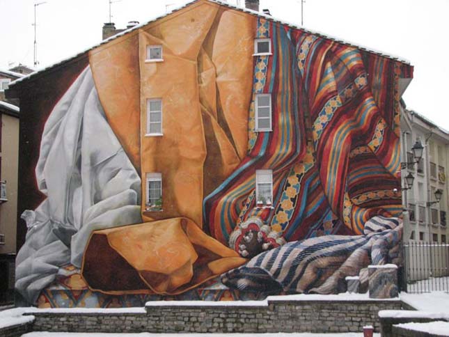 Street art