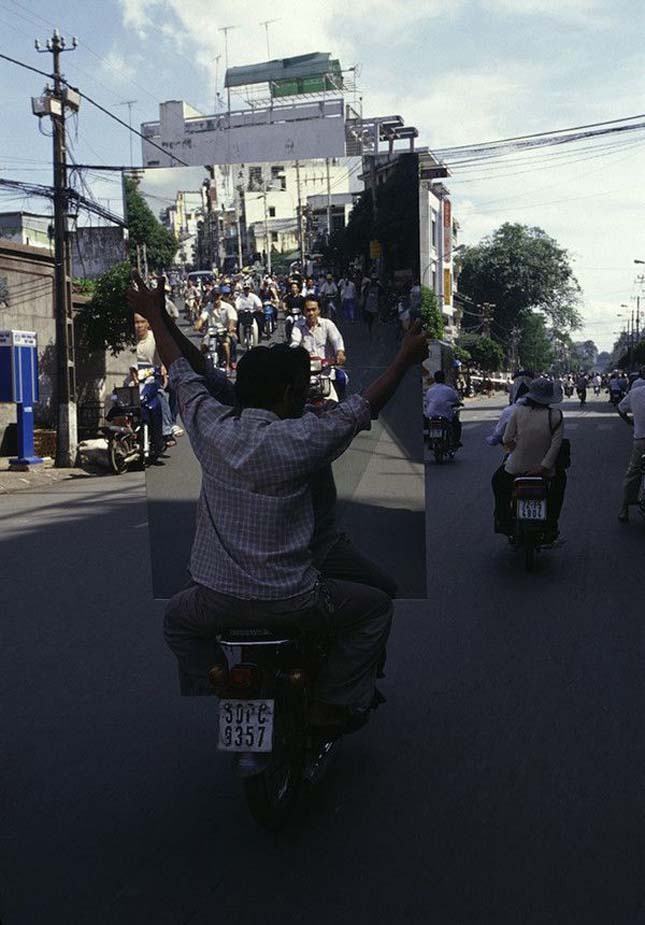 Szállítás Vietnamban