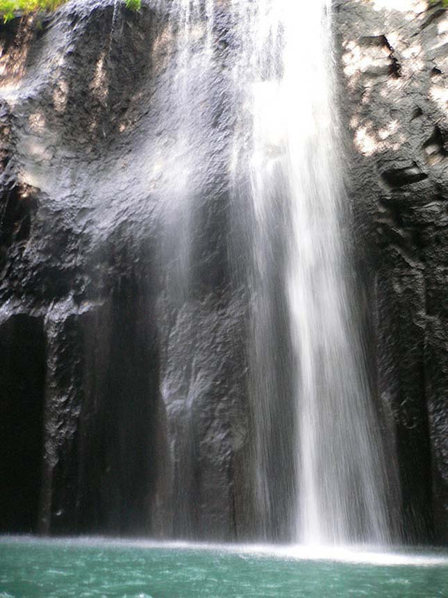 Takachiho-kanyon