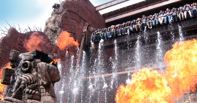 Phantasialand